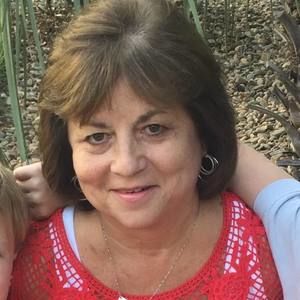 Meet your Posher, Kathy